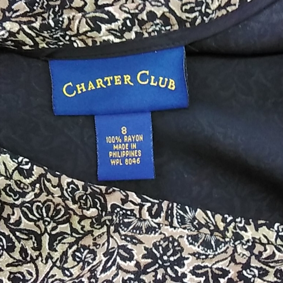 Charter club - skirt - Picture 3 of 4